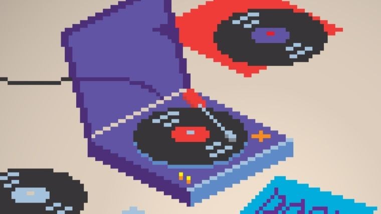 Nerede O Eski Oyun Müzikleri?