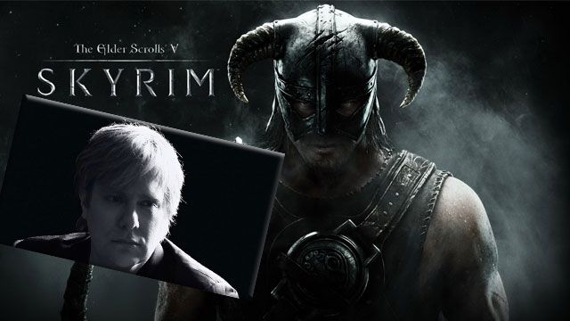 Multi milyader oyun şirketinden Jeremy Soule'a hakaret gibi teklif!