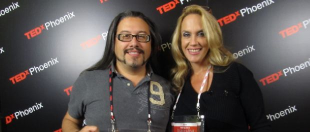 John Romero'nun yeni oyunu gümbür gümbür geliyor!