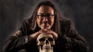 John Romero Büyük Projesine Geri Dönüyor