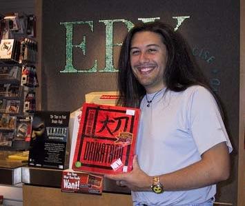 John Romero ile FPS dünyası değişir mi?