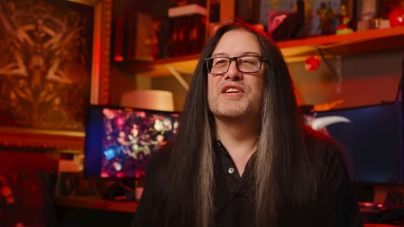 John Romero Büyük Projesine Geri Dönüyor