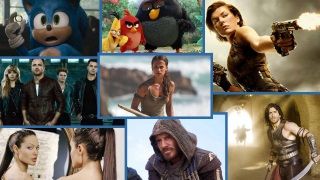 En İyi Oyun Filmleri: İzlemek İsteyenler İçin