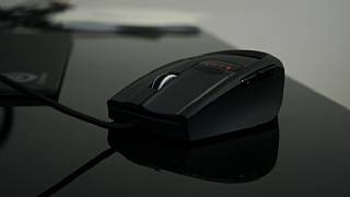 Logitech G9X