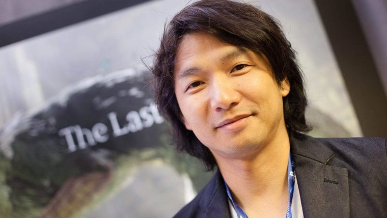 The Last Guardian'ın tasarımcısı Ueda'ya yaşam boyu onur ödülü