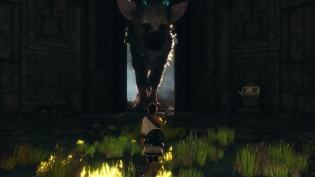 Naughty Dog'tan Last Guardian'a övgü dolu sözler