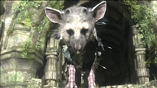 The Last Guardian Markası Sony tarafından terkedildi