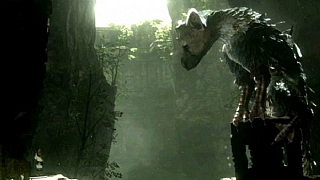 The Last Guardian iptal edilmemiş
