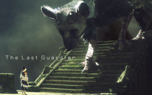 Söylenti: The Last Guardian, PlayStation Experience'ta gözükebilir