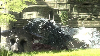 The Last Guardian'ın ismi yeniden tescillendi