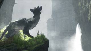 The Last Guardian'dan 5 yeni ekran görüntüsü