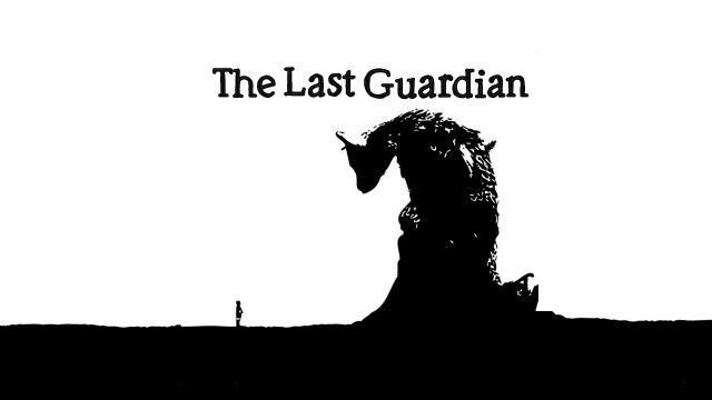 The Last Guardian'dan yine ertelenme haberi geldi!