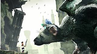 Last Guardian'ın kapak tasarımı yayınlandı