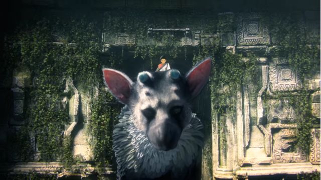 Last Guardian'ın sinematik videosu paylaşıldı