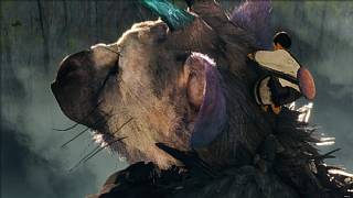 The Last Guardian'ın yeni reklamı şahane!