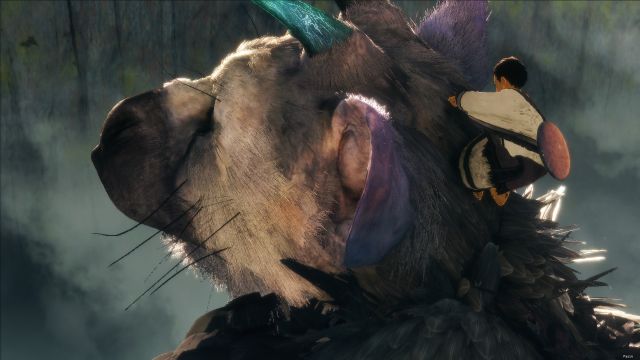 The Last Guardian'ın yeni reklamı şahane!