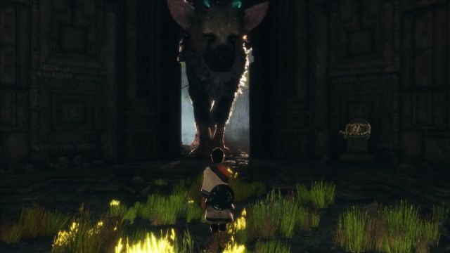 Naughty Dog'tan Last Guardian'a övgü dolu sözler