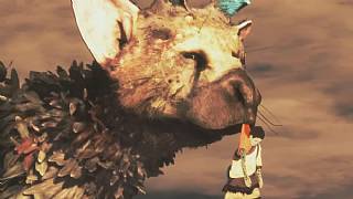 Fumito Ueda, yeni bir oyun üzerinde çalışıyor