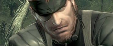 Metal Gear Solid: Snake Eater 3D gerçek