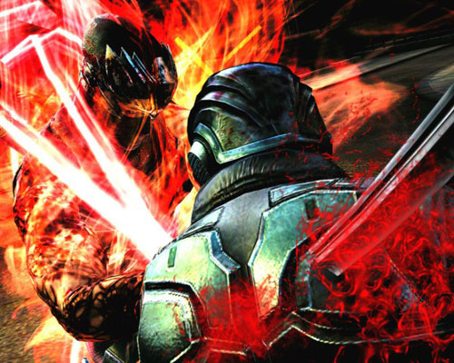 Ninja Gaiden 3'e ilk inceleme geldi