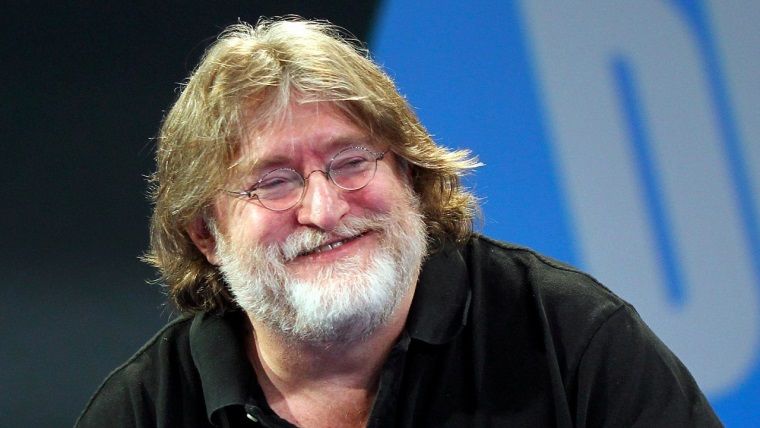 Gabe Newell'a göre Xbox Series X PS5'ten daha iyi