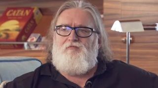 Gabe Newell: Valve yeni oyunlar geliştiriyor ve duyuracak