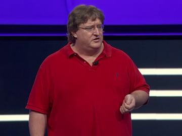 Gabe Newell: "Windows 8 tam bir felaket!"