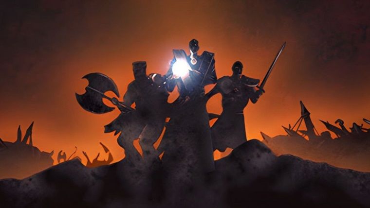 Gothic Classic Trilogy Konsollara Geliyor