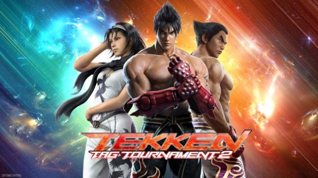Tekken Tag Tournament 2, Xbox One'da yerini aldı!