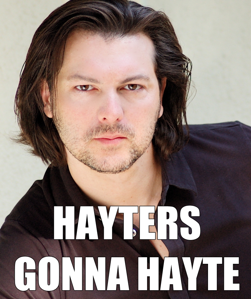 David Hayter'dan Snake rolüyle ilgili açıklama!