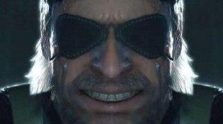 MGS 5'te, Venom Snake'in konuştuğu tüm anlar birleştirildi