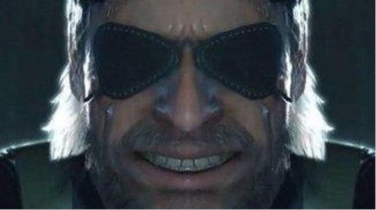 MGS 5'te, Venom Snake'in konuştuğu tüm anlar birleştirildi