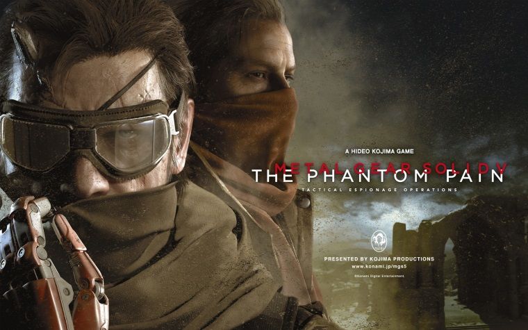 Sony, Metal Gear Solid ve SH haklarını satın almak istiyor