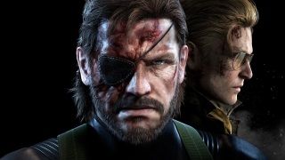 Metal Gear Solid 5’te Hala Bir Şeyler Eksik