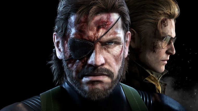 Metal Gear Solid 5’te Hala Bir Şeyler Eksik