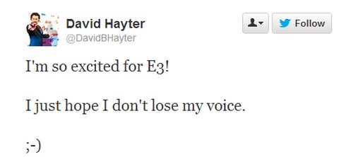 Duygularımızla oynama David Hayter!