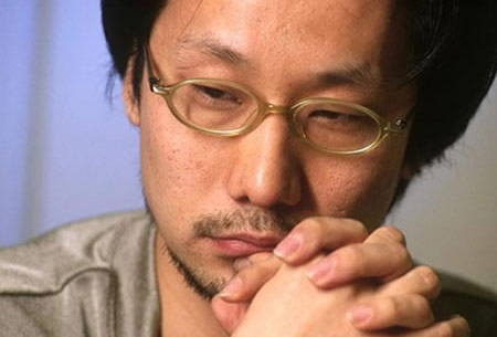 Kojima: "Sonsuza kadar MGS yapmayacağım"