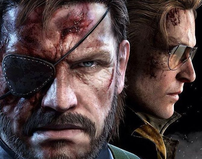 Metal Gear Solid V, PC'ye gelebilir!