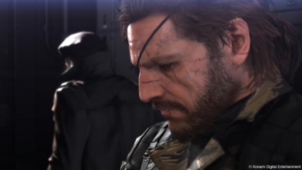 Metal Gear Solid 5'in Steam fiyatı belli oldu!