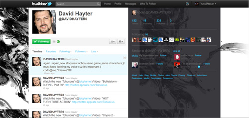 David Hayter, yeni bir Metal Gear'ı ortaya çıkardı