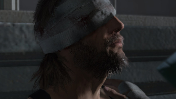 Kojima Hayter'ın yokluğunu açıklıyor