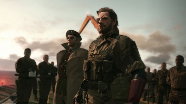 Metal Gear Solid için nostalji videosu yayınlandı 
