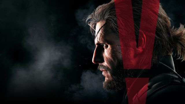 Metal Gear Solid 5'in yeni versiyonu mu geliyor?