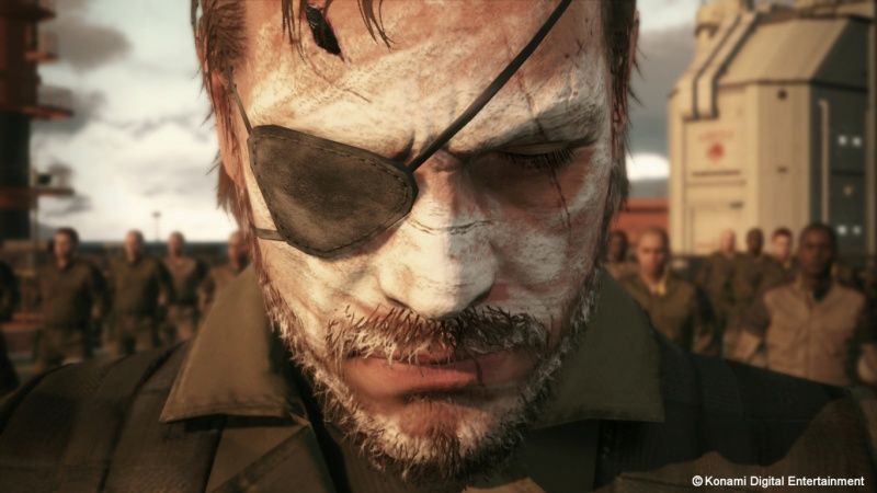 Sony Metal Gear Solid haklarını satın almak istiyor