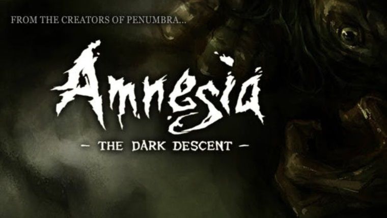 Amnesia: The Dark Descent ve A Machine for Pigs artık açık kaynak