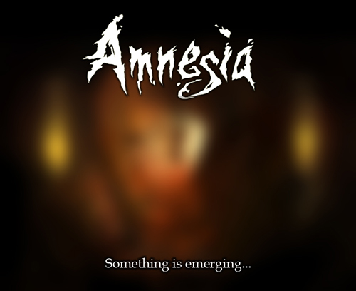 Amnesia'nın yapımcılarından ikinci oyun müjdesi