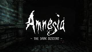 Bedava Amnesia ister misiniz?