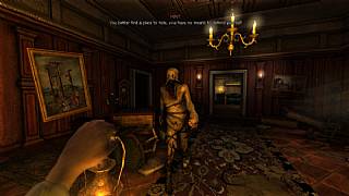 Amnesia şimdi de PS4 oyuncularını korkutacak!