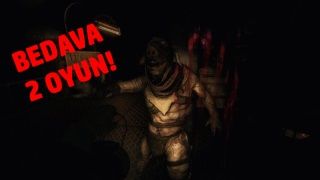 62 TL'lik iki Steam oyunu sınırlı süre için ücretsiz oldu