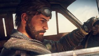 Mad Max'in PS4 sürümüne 13 GB'lık gizemli güncelleme geldi